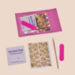 KIT ADHESIVO EXTRA DOBLE CARA 1 juego