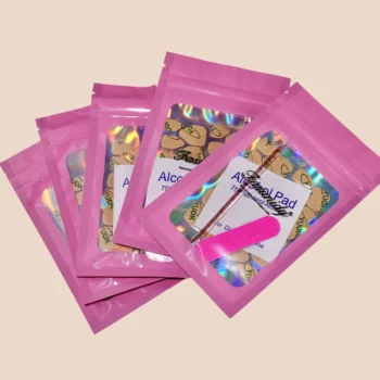 KIT ADHESIVO EXTRA DOBLE CARA 5 juegos