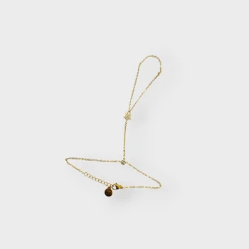 Connecting Stars Gold