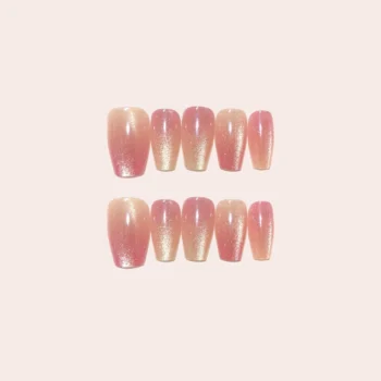 Cutie Sexie Medium Nails