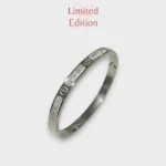Shining Faith Gold Ring (Copy)