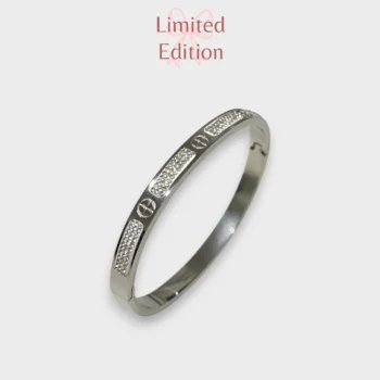 Shining Faith Gold Ring (Copy)