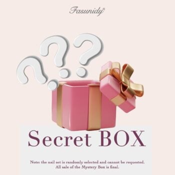SECRET BOX